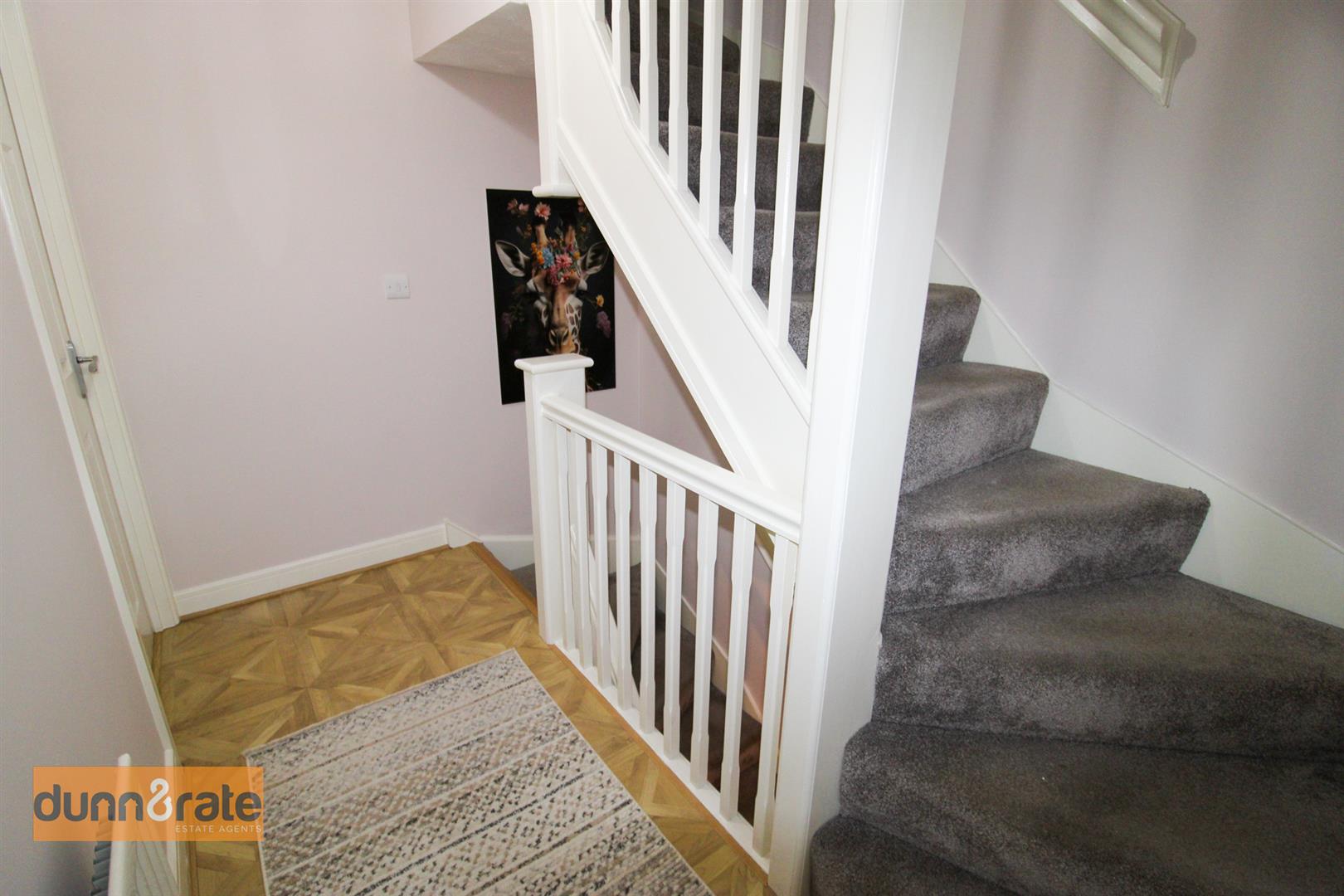 Royal Way, Baddeley Green, Stoke-On-Trent